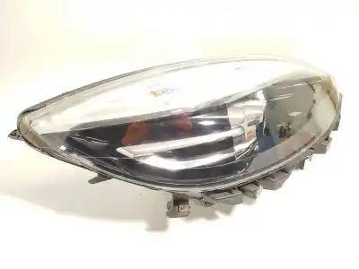 Автозапчасти б/у правая фара за renault scénic iii (jz0/1_) 1.2 tce ссылки oem iam 260106928r 89906002 