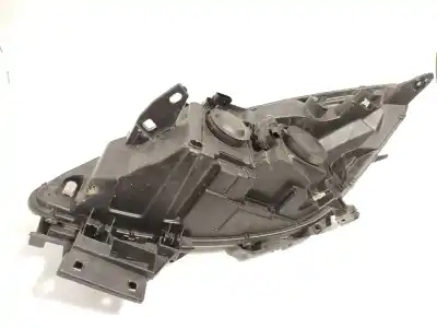 Автозапчасти б/у правая фара за renault scénic iii (jz0/1_) 1.2 tce ссылки oem iam 260106928r 89906002 