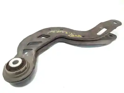 Second-hand car spare part left rear upper suspension arm for infiniti q30 2.2d premium 170 cv / 125 kw oem iam references a2463501006
