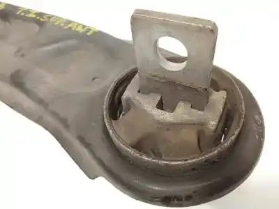 Second-hand car spare part left rear upper suspension arm for infiniti q30 2.2d premium 170 cv / 125 kw oem iam references a2463500406 555025da0a 