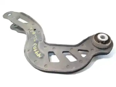 Second-hand car spare part upper rear right suspension arm for infiniti q30 2.2d premium 170 cv / 125 kw oem iam references a2463501006