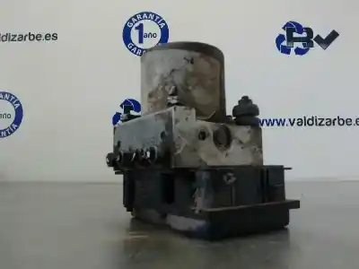 Автозапчасти б/у абс за fiat scudo autobús (270_, 272_) 2.0 d multijet ссылки oem iam 1400513280