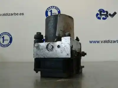 Автозапчасти б/у абс за fiat scudo autobús (270_, 272_) 2.0 d multijet ссылки oem iam 1400513280 0265231550 0265800427