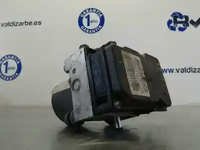 Автозапчасти б/у абс за fiat scudo autobús (270_, 272_) 2.0 d multijet ссылки oem iam 1400513280 0265231550 0265800427