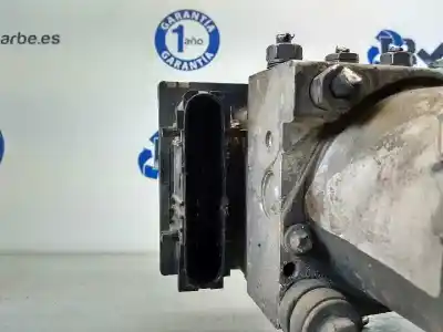 Автозапчасти б/у абс за fiat scudo autobús (270_, 272_) 2.0 d multijet ссылки oem iam 1400513280 0265231550 0265800427