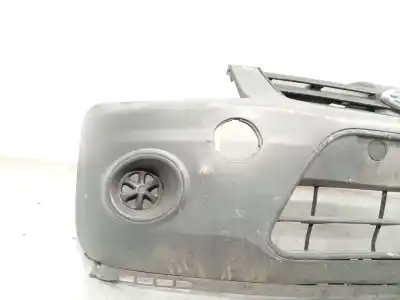 Автозапчастина б/у передній бампер для ford transit connect (p65_, p70_, p80_) 1.8 di посилання на oem iam 5075295  9t1617c831cem5ap