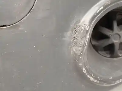 Автозапчастина б/у передній бампер для ford transit connect (p65_, p70_, p80_) 1.8 di посилання на oem iam 5075295  9t1617c831cem5ap