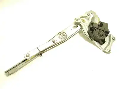 Автозапчасти б/у регулятор стекла переднего правого за RENAULT SCÉNIC III (JZ0/1_) 1.2 TCE ссылки OEM IAM 807302741R  807205115R