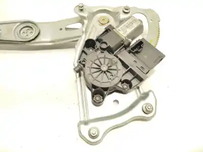 Автозапчасти б/у регулятор стекла переднего правого за renault scénic iii (jz0/1_) 1.2 tce ссылки oem iam 807302741r  807205115r