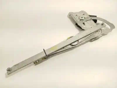 Автозапчасти б/у регулятор стекла переднего правого за renault scénic iii (jz0/1_) 1.2 tce ссылки oem iam 807302741r  807205115r