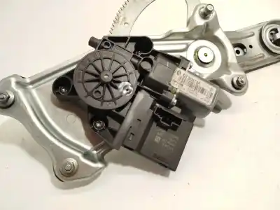 Автозапчасти б/у задний правый стеклорегулятор за renault scénic iii (jz0/1_) 1.2 tce ссылки oem iam 827303178r  827200005r