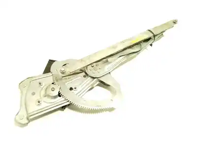 Автозапчасти б/у задний правый стеклорегулятор за renault scénic iii (jz0/1_) 1.2 tce ссылки oem iam 827303178r  827200005r