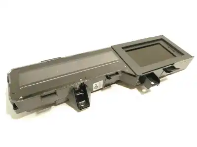 Автозапчасти б/у приборная доска за renault scénic iii (jz0/1_) 1.2 tce ссылки oem iam 248109638r