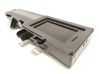 Автозапчасти б/у приборная доска за renault scénic iii (jz0/1_) 1.2 tce ссылки oem iam 248109638r 503002221115 