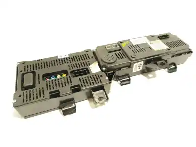 Автозапчасти б/у приборная доска за renault scénic iii (jz0/1_) 1.2 tce ссылки oem iam 248109638r 503002221115 