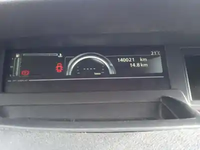 Автозапчасти б/у приборная доска за renault scénic iii (jz0/1_) 1.2 tce ссылки oem iam 248109638r 503002221115 