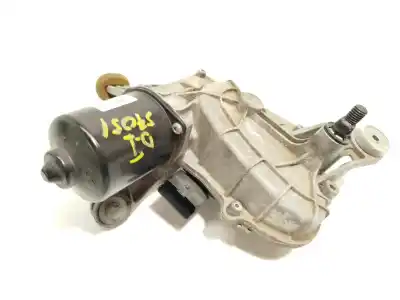 Автозапчасти б/у мотор переднего стеклоочистителя за renault scénic iii (jz0/1_) 1.2 tce ссылки oem iam 288102466r