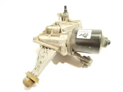 Автозапчасти б/у мотор переднего стеклоочистителя за renault scénic iii (jz0/1_) 1.2 tce ссылки oem iam 288102466r  