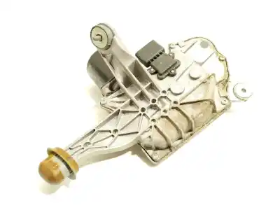 Автозапчасти б/у мотор переднего стеклоочистителя за renault scénic iii (jz0/1_) 1.2 tce ссылки oem iam 288102466r  