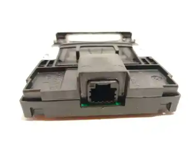 Pezzo di ricambio per auto di seconda mano modulo elettronico per renault scénic iii (jz0/1_) 1.2 tce riferimenti oem iam 285909828r a2c53185186 