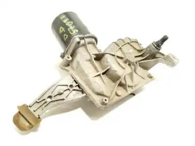 Автозапчасти б/у мотор переднего стеклоочистителя за renault scénic iii (jz0/1_) 1.2 tce ссылки oem iam 288106583r  