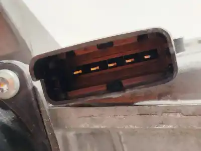 Автозапчасти б/у мотор переднего стеклоочистителя за renault scénic iii (jz0/1_) 1.2 tce ссылки oem iam 288106583r  