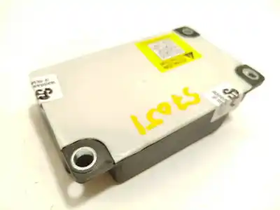 Second-hand car spare part airbag control unit for renault scénic iii (jz0/1_) 1.2 tce oem iam references 285589605r 28409277063 