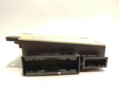 Second-hand car spare part airbag control unit for renault scénic iii (jz0/1_) 1.2 tce oem iam references 285589605r 28409277063 