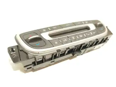 Автозапчасти б/у климат-контроль за renault scénic iii (jz0/1_) 1.2 tce ссылки oem iam 275109409r