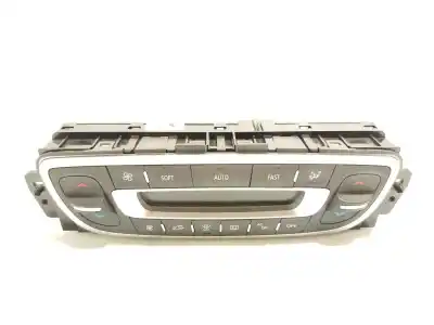 Second-hand car spare part climate control for renault scénic iii (jz0/1_) 1.2 tce oem iam references 275109409r  