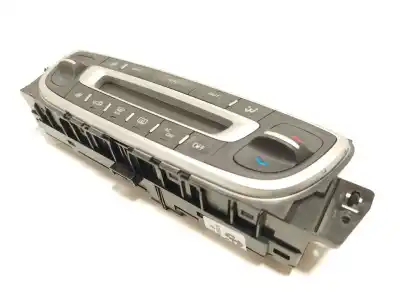 Second-hand car spare part climate control for renault scénic iii (jz0/1_) 1.2 tce oem iam references 275109409r  