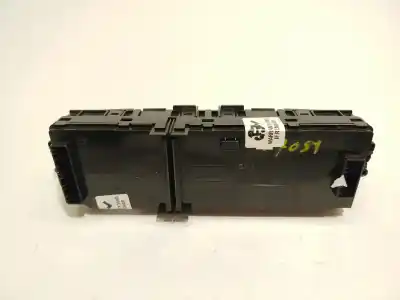 Second-hand car spare part climate control for renault scénic iii (jz0/1_) 1.2 tce oem iam references 275109409r  