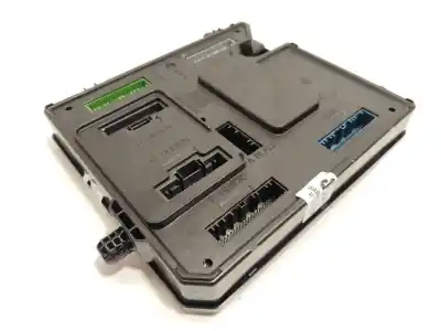 Автозапчасти б/у блок управления комфортом за renault scénic iii (jz0/1_) 1.2 tce ссылки oem iam 284b18225r