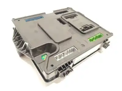 Second-hand car spare part body control unit for renault scénic iii (jz0/1_) 1.2 tce oem iam references 284b18225r s180180060 