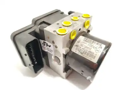 Автозапчасти б/у абс за renault scénic iii (jz0/1_) 1.2 tce ссылки oem iam 476605296r