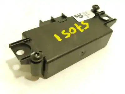 Автозапчасти б/у электронный модуль за renault scénic iii (jz0/1_) 1.2 tce ссылки oem iam 259906372r  