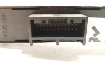 Автозапчасти б/у электронный модуль за renault scénic iii (jz0/1_) 1.2 tce ссылки oem iam 259906372r  