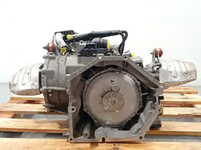 Second-hand car spare part gearbox for audi r8 (4s3, 4sp) 5.2 fsi quattro oem iam references rzz