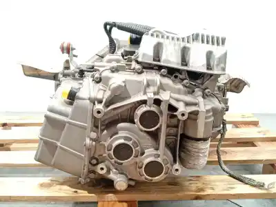 Автозапчасти б/у коробка передач за audi r8 (4s3, 4sp) 5.2 fsi quattro ссылки oem iam rzz 0bz300045m 0bz300041c001