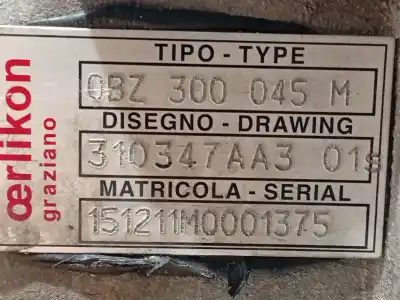 Автозапчасти б/у коробка передач за audi r8 (4s3, 4sp) 5.2 fsi quattro ссылки oem iam rzz 0bz300045m 0bz300041c001