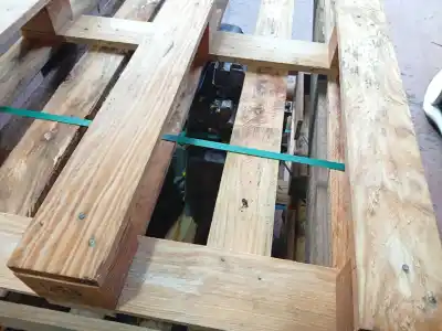 Автозапчасти б/у коробка передач за audi r8 (4s3, 4sp) 5.2 fsi quattro ссылки oem iam rzz 0bz300045m 0bz300041c001