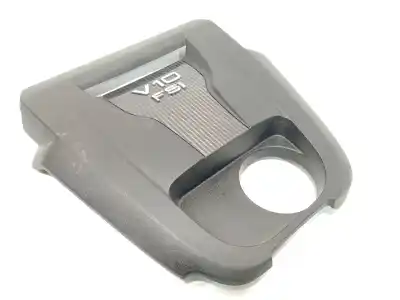 Second-hand car spare part engine cover for audi r8 (4s3, 4sp) 5.2 fsi quattro oem iam references 4s0103926b