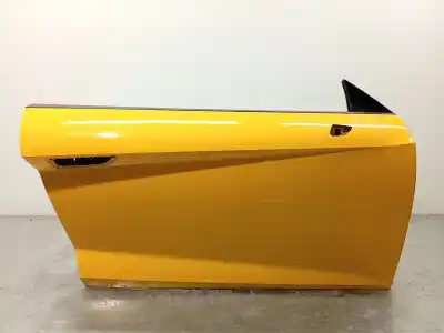 Second-hand car spare part front right door for audi r8 (4s3, 4sp) 5.2 fsi quattro oem iam references 4s0831052a