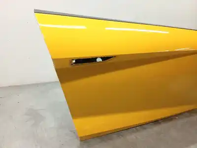 Second-hand car spare part front right door for audi r8 (4s3, 4sp) 5.2 fsi quattro oem iam references 4s0831052a  