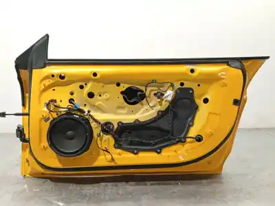 Second-hand car spare part front right door for audi r8 (4s3, 4sp) 5.2 fsi quattro oem iam references 4s0831052a  