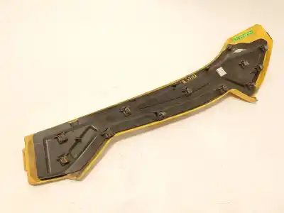 Автозапчасти б/у украшение задних фонаров за audi r8 (4s3, 4sp) 5.2 fsi quattro ссылки oem iam 4s8853166a  4s8853166agru