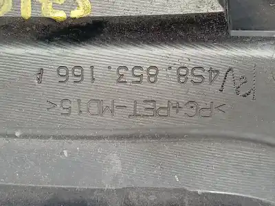 Автозапчасти б/у украшение задних фонаров за audi r8 (4s3, 4sp) 5.2 fsi quattro ссылки oem iam 4s8853166a  4s8853166agru