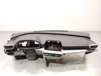 Автозапчасти б/у комплект подушки безопасности за seat leon (kl1) 1.0 tsi mild hybrid ссылки oem iam 5fb857003q4pk 5fa880201bd 5fa880204h