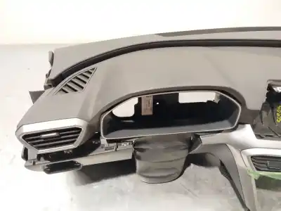 Автозапчасти б/у комплект подушки безопасности за seat leon (kl1) 1.0 tsi mild hybrid ссылки oem iam 5fb857003q4pk 5fa880201bd 5fa880204h