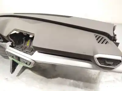 Автозапчасти б/у комплект подушки безопасности за seat leon (kl1) 1.0 tsi mild hybrid ссылки oem iam 5fb857003q4pk 5fa880201bd 5fa880204h